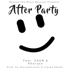 After Party (feat. CSUN & Khoraan) - Single by Clippa Cartier album reviews, ratings, credits