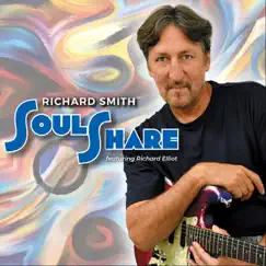 Soul Share (feat. Richard Elliot) Song Lyrics
