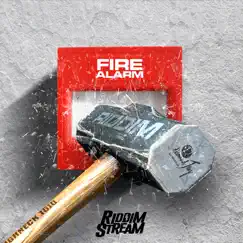 Fire Alarm Riddim - EP by Diamond Jay, Freezy, Blackboy & Mighty album reviews, ratings, credits