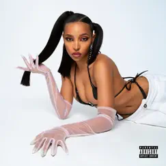 Songs For You by Tinashe album reviews, ratings, credits