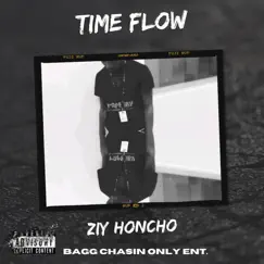 Time Flow - Single by Ziy Honcho album reviews, ratings, credits