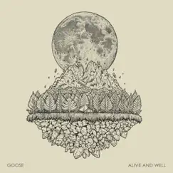Alive and Well by Goose album reviews, ratings, credits