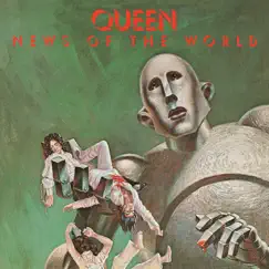 News of the World by Queen album reviews, ratings, credits
