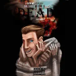 She Said Our Love Is Dead by Cory Matthew album reviews, ratings, credits