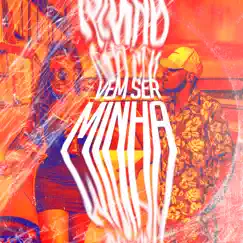 Vem Ser Minha - Single by MC Kikinho & Amanda Trevo 13 album reviews, ratings, credits