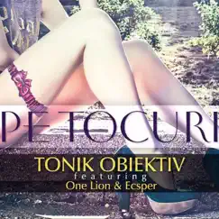 Pe tocuri (feat. One Lion & Ecsper) - Single by Tonik Obiektiv album reviews, ratings, credits
