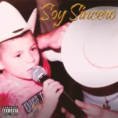 Soy Sincero - Single by Ruben Paz album reviews, ratings, credits