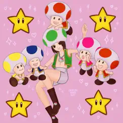 Toad Arc by Kawaii Ry album reviews, ratings, credits