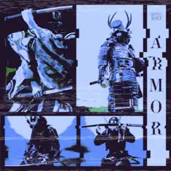 Armor - Single by KSLV Noh & MISTA C album reviews, ratings, credits