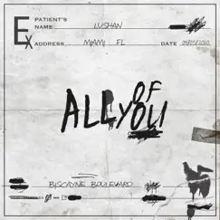 All of You - Single by Lushán album reviews, ratings, credits