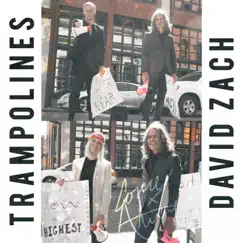 Come Alive - Single by Trampolines & David Zach album reviews, ratings, credits