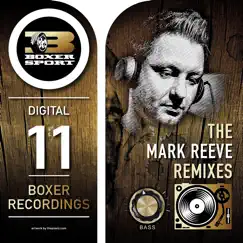 The Mark Reeve Remixes - Single by Extrawelt & Dusty Kid album reviews, ratings, credits