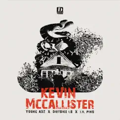 Kevin McCallister - Single by D-Block Europe & Lil Pino album reviews, ratings, credits