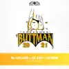 Buttman 2021 - Single album lyrics, reviews, download