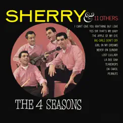 Sherry & 11 Others by The Four Seasons album reviews, ratings, credits