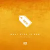 What Else Is New (feat. Young Picasso) - Single album lyrics, reviews, download
