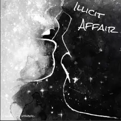 Illicit Affair - Single by MASEN album reviews, ratings, credits