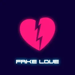 Fake Love - Single by JS 24 Beats album reviews, ratings, credits