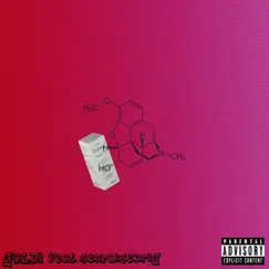 Lila Codein (feat. Senpaisedrig) - Single by Goldi album reviews, ratings, credits