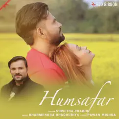 Humsafar Song Lyrics
