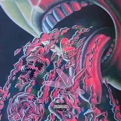 Extraordinary Shit Talkin by Almighty Slime album reviews, ratings, credits