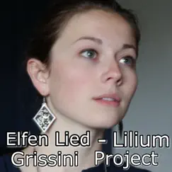 Lilium (From ''Elfen Lied'') Song Lyrics