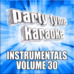 When the party's over (Made Popular By Billie Eilish) [Instrumental Version] Song Lyrics