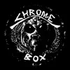 Chrome Box (Collector's Edition) [Bonus Track Version] album lyrics, reviews, download