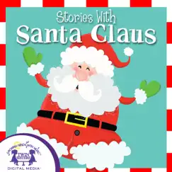 Stories With Santa Claus - Single by Kim Mitzo Thompson & Nashville Kids' Sound album reviews, ratings, credits