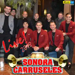 Live! 2018 by Sonora Carruseles album reviews, ratings, credits