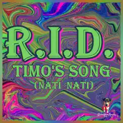 Timo's Song (Nati Nati) Song Lyrics