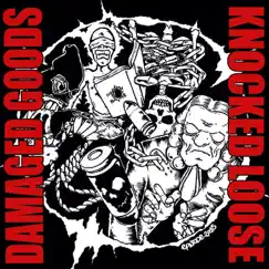 Split - EP by Knocked Loose & Damaged Goods album reviews, ratings, credits