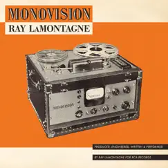 Monovision by Ray LaMontagne album reviews, ratings, credits