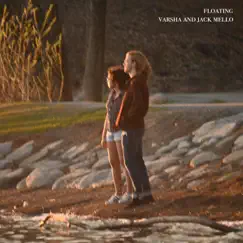 Floating - Single by Varsha & Jack Mello album reviews, ratings, credits