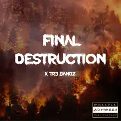 Final Destruction - Single by Tr3 Bandz album reviews, ratings, credits