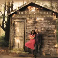 The Edna Project by Liz Queler & Seth Farber album reviews, ratings, credits