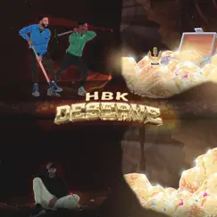 Deserve - Single by HBK album reviews, ratings, credits