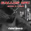 Gallus UFC - Single album lyrics, reviews, download