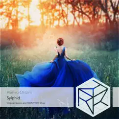 Sylphid (Querux Remix) - Single by Akihiro Ohtani album reviews, ratings, credits