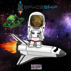 Space Ship (feat. K-Black) - Single by Young Izz album reviews, ratings, credits