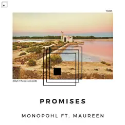 Promises - EP by Monopohl & Maureen album reviews, ratings, credits