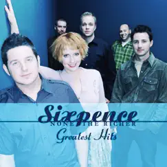 Sixpence None the Richer: Greatest Hits by Sixpence None the Richer album reviews, ratings, credits