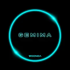GEMIMA by Woonda album reviews, ratings, credits