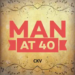 Man At 40 (Instrumental) Song Lyrics