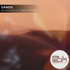 Sands (Radio Mix) Song Lyrics