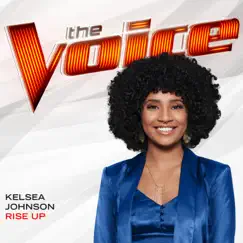 Rise Up (The Voice Performance) Song Lyrics