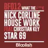 Star 69 (feat. Christian Key) [DJ Maxim Remix] - Single album lyrics, reviews, download