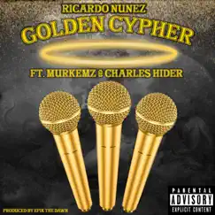 Goldyn Cypher - Single by Ricardo Nunez album reviews, ratings, credits