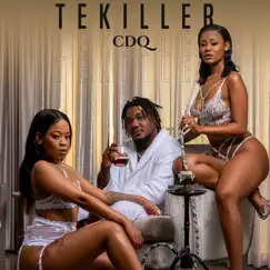 Tekiller - Single by CDQ album reviews, ratings, credits