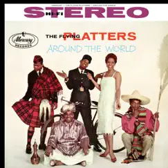 The Flying Platters Around the World by The Platters album reviews, ratings, credits